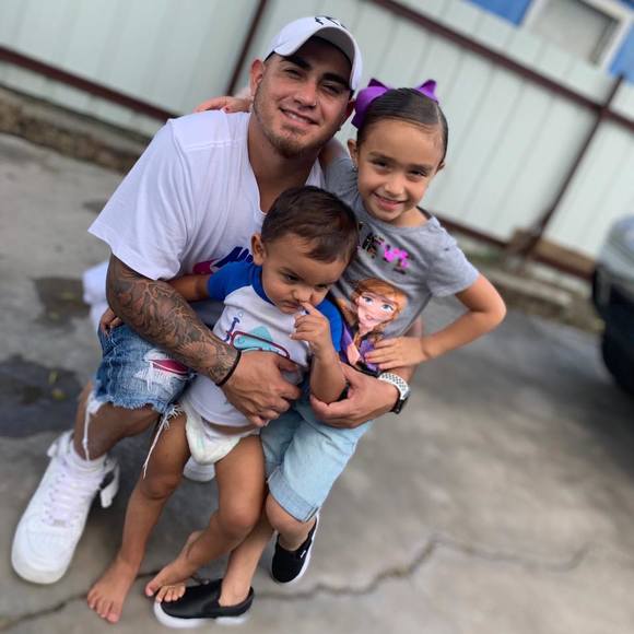 Meet your Posher, Adrian - Picture 1 of 1